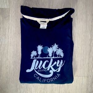 Lucky Brand Sleep Shirt